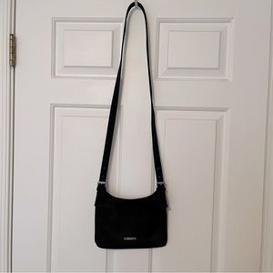 Nine West Accessories Black Crossbody bag